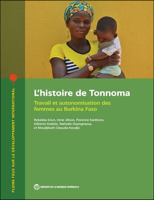 L'histoire de Tonnoma