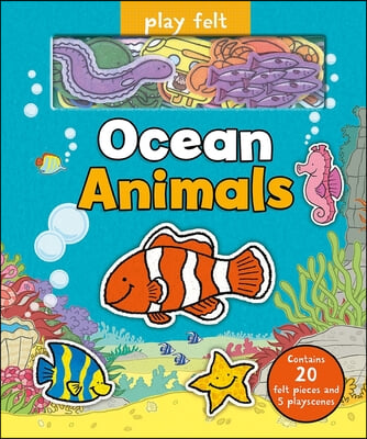 Ocean Animals