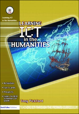 Learning ICT in the Humanities