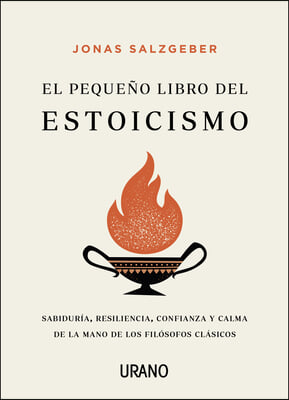 Pequeno Libro del Estoicismo, El