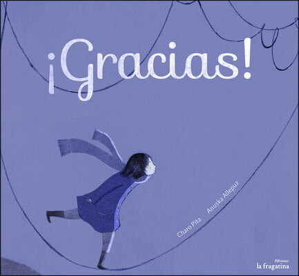 &#161;Gracias!