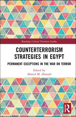 Counterterrorism Strategies in Egypt