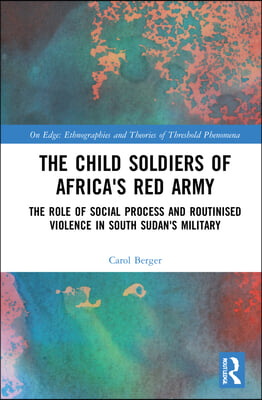 Child Soldiers of Africa's Red Army