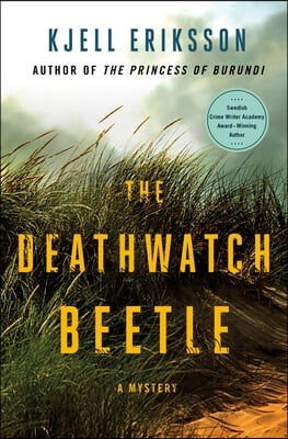 The Deathwatch Beetle: A Mystery