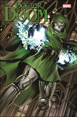 Doctor Doom: The Book Of Doom Omnibus