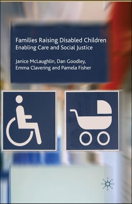 Families Raising Disabled Children