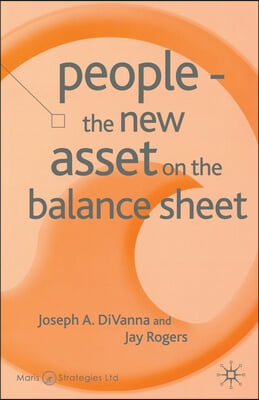 People - The New Asset on the Balance Sheet