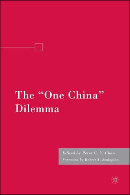The "one China" Dilemma