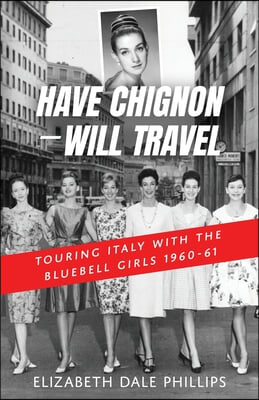 Have Chignon-Will Travel