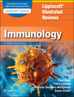 Lippincott(r) Illustrated Reviews: Immunology