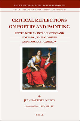 Critical Reflections on Poetry and Painting (2 Vols.): Translated with an Introduction and Notes by James O. Young and Margaret Cameron