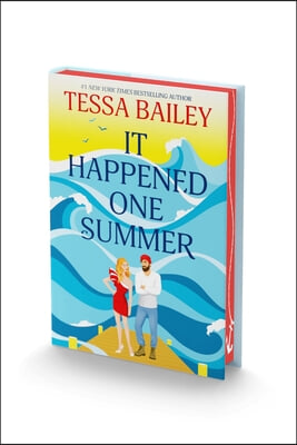 It Happened One Summer Collector&#39;s Edition