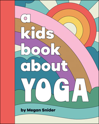 A Kids Book about Yoga