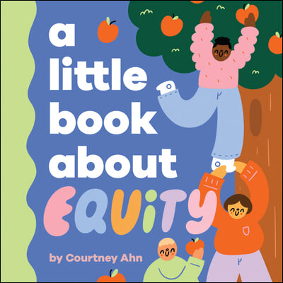 A Little Book about Equity