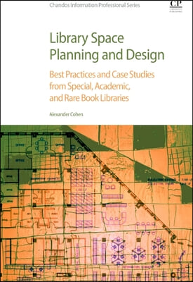 Library Space Planning and Design