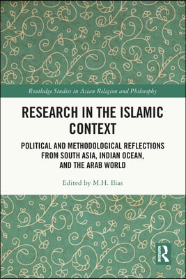 Research in the Islamic Context