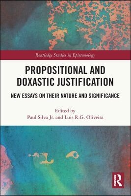 Propositional and Doxastic Justification