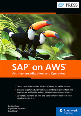 SAP on AWS: Architecture, Migration, and Operation