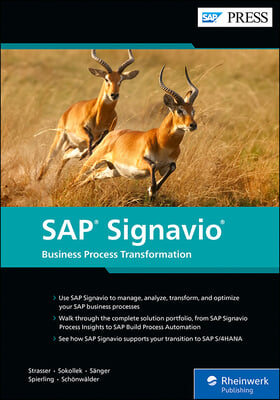 SAP Signavio: Business Process Transformation