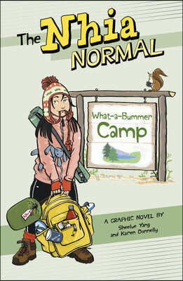 What-A-Bummer Camp