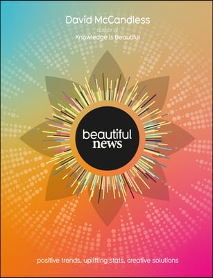 Beautiful News: Positive Trends, Uplifting Stats, Creative Solutions