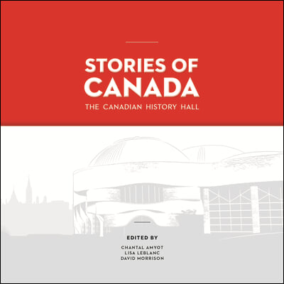 Stories of Canada