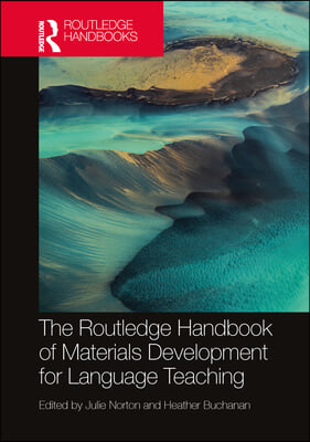 Routledge Handbook of Materials Development for Language Teaching