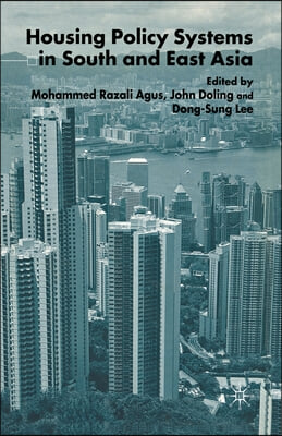 Housing Policy Systems in South and East Asia