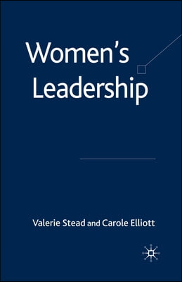 Women&#39;s Leadership