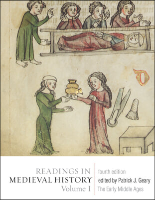 Readings in Medieval History