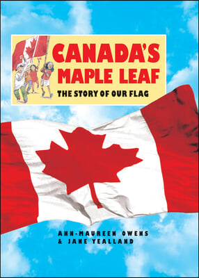 Canada&#39;s Maple Leaf