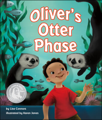 Oliver&#39;s Otter Phase