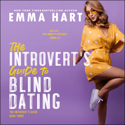 The Introvert&#39;s Guide to Blind Dating