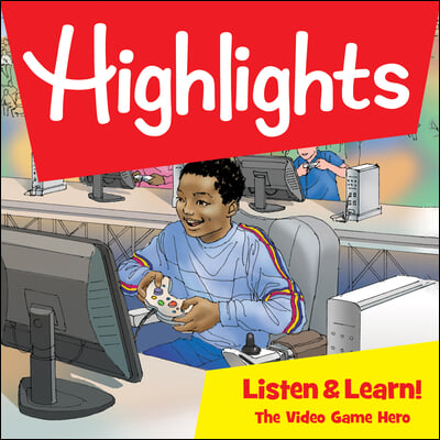 Highlights Listen &amp; Learn!: The History and Geography of El Salvador: An Immersive Audio Study for Grade 4