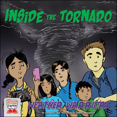 Inside the Tornado