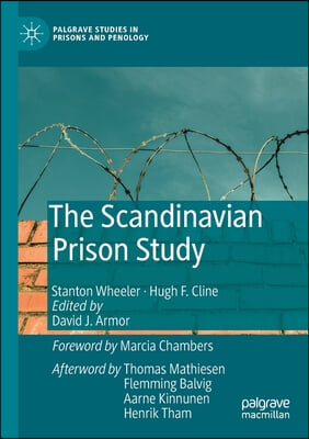 The Scandinavian Prison Study