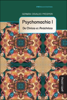 Psychomachia I: De Christo et Antichristo