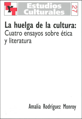 La huelga de la cultura