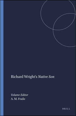 Richard Wright&#39;s Native Son