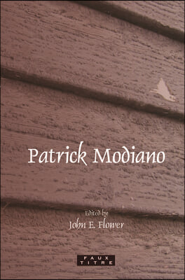 Patrick Modiano