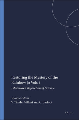 Restoring the Mystery of the Rainbow