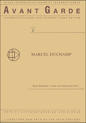 Marcel Duchamp