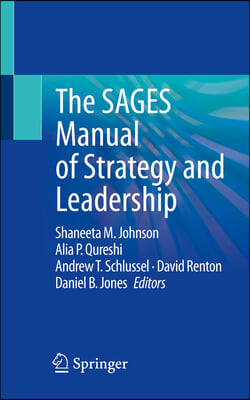 The Sages Manual of Strategy and Leadership