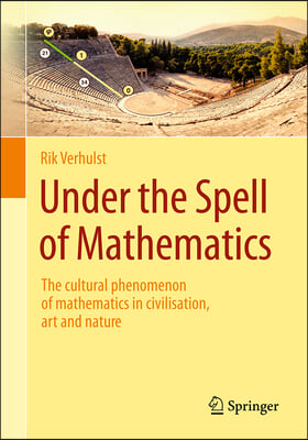 Under the Spell of Mathematics: The Cultural Phenomenon of Mathematics in Civilisation, Art and Nature.