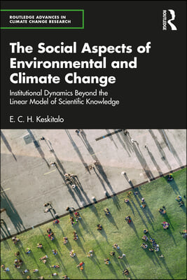 Social Aspects of Environmental and Climate Change