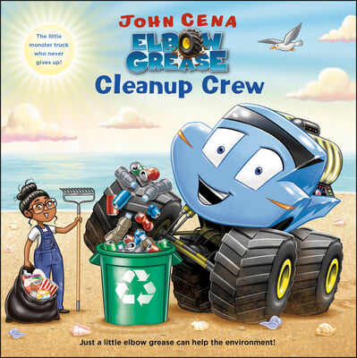 Elbow Grease: Cleanup Crew