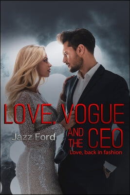 Love, Vogue and the CEO