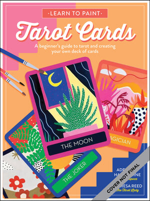 Create Your Own Tarot Cards