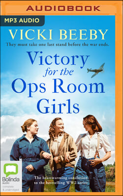 Victory for the Ops Room Girls