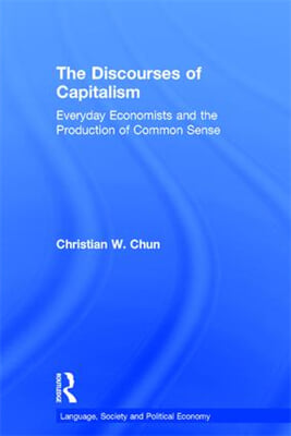 Discourses of Capitalism